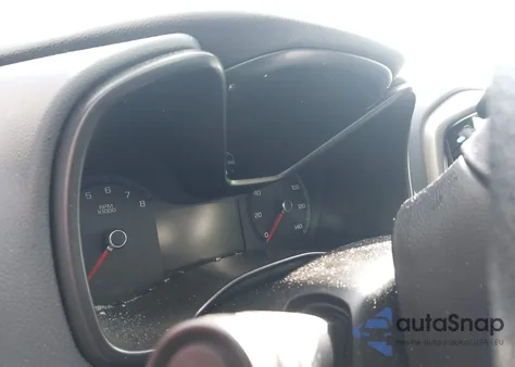 2020 Chevrolet Colorado 4Wd Long Box Z71 z USA, uszkodzony, nr VIN 1GCHTDEN7L1139028